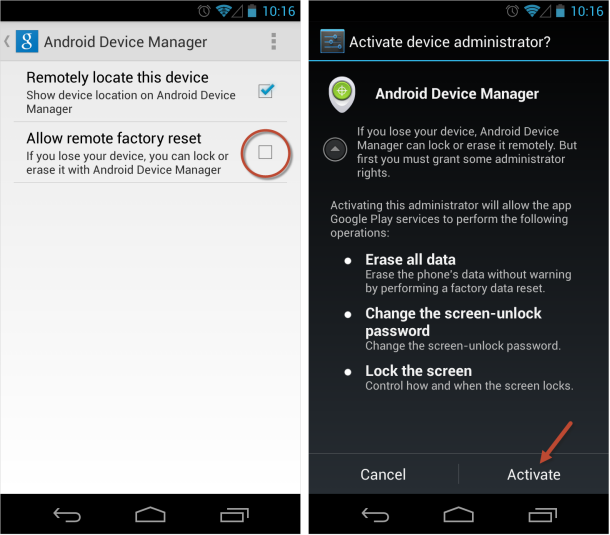 Enable_Android_Device_Manager