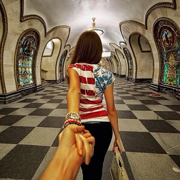 Murad Osmann Follow Me To pictures - Photographers Girlfriend Leads Him Around the World (13)