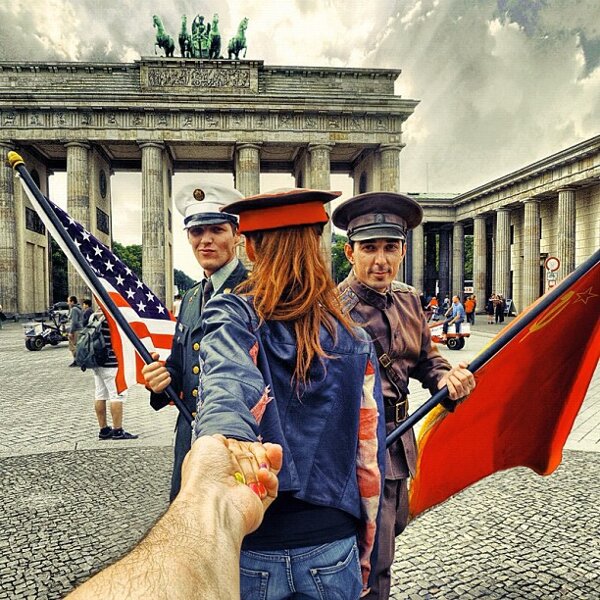 Murad Osmann Follow Me To pictures - Photographers Girlfriend Leads Him Around the World (14)