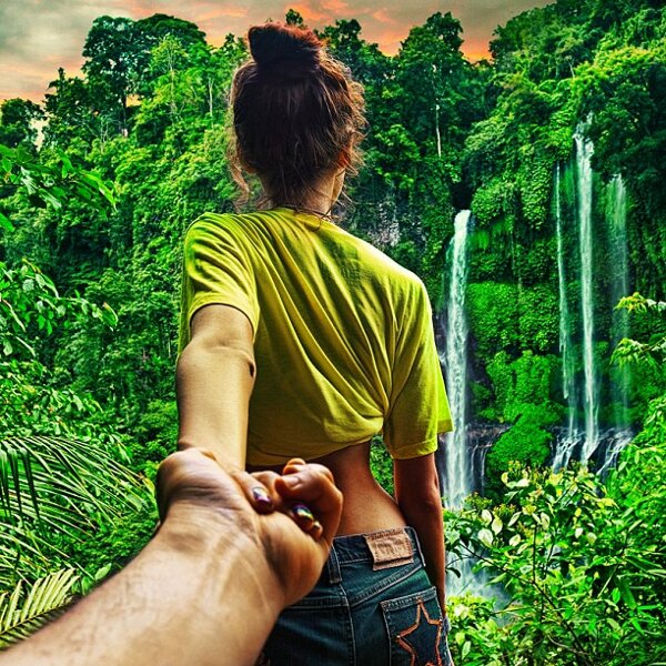 Murad Osmann Follow Me To pictures - Photographers Girlfriend Leads Him Around the World (15)