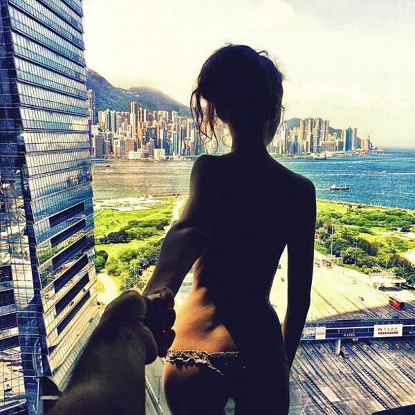 Murad Osmann Follow Me To pictures - Photographers Girlfriend Leads Him Around the World (17)
