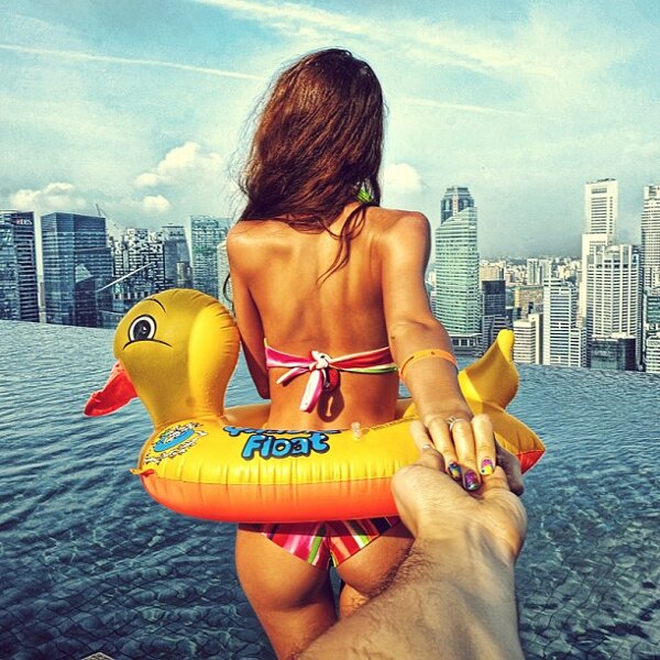 Murad Osmann Follow Me To pictures - Photographers Girlfriend Leads Him Around the World (19)