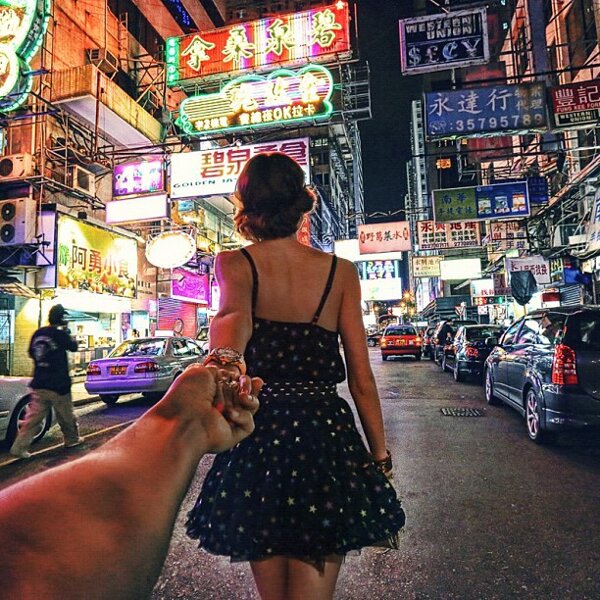 Murad Osmann Follow Me To pictures - Photographers Girlfriend Leads Him Around the World (23)