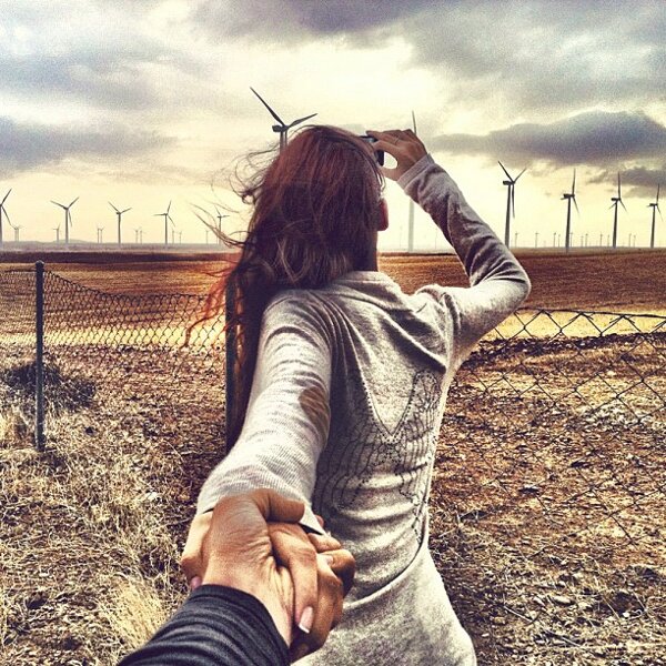 Murad Osmann Follow Me To pictures - Photographers Girlfriend Leads Him Around the World (27)