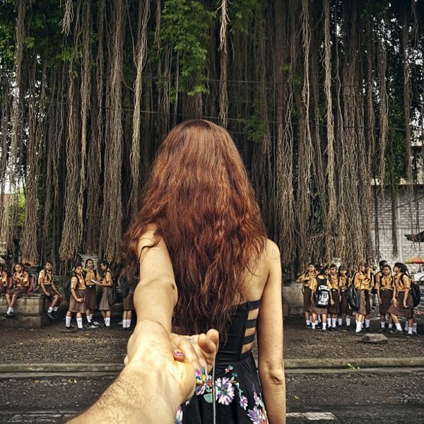 Murad Osmann Follow Me To pictures - Photographers Girlfriend Leads Him Around the World (28)