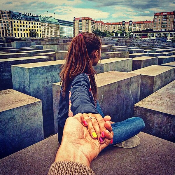 Murad Osmann Follow Me To pictures - Photographers Girlfriend Leads Him Around the World (29)