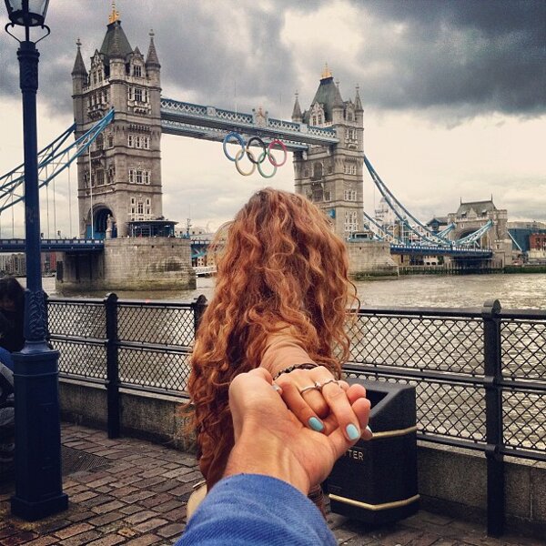 Murad Osmann Follow Me To pictures - Photographers Girlfriend Leads Him Around the World (4)