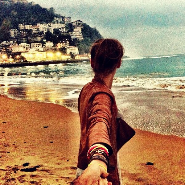 Murad Osmann Follow Me To pictures - Photographers Girlfriend Leads Him Around the World (5)
