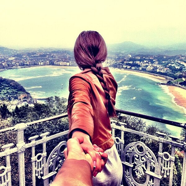 Murad Osmann Follow Me To pictures - Photographers Girlfriend Leads Him Around the World (6)