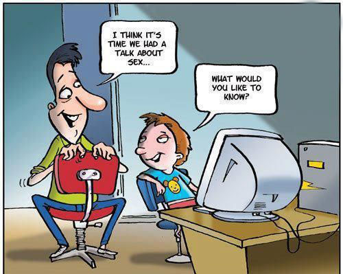Romantic Funny Cartoons1