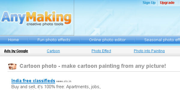 Anymaking