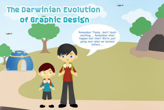 Designing Infographic