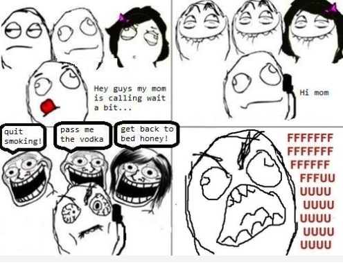 hey mum