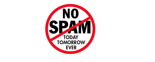 no spam professional Increase The Number of Followers on Pinterest