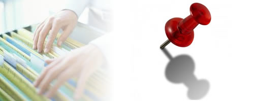 organize pins Increase The Number of Followers on Pinterest