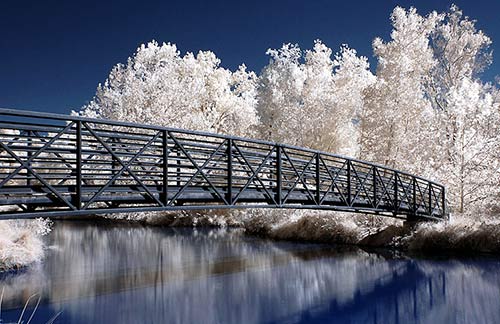 instantShift - Brilliant Examples of Infrared Photography instantShift - Brilliant Examples of Infrared Photography
