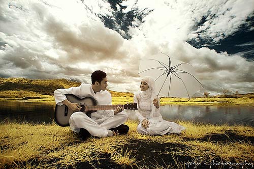instantShift - Brilliant Examples of Infrared Photography instantShift - Brilliant Examples of Infrared Photography