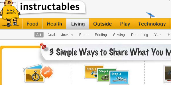 Instructables