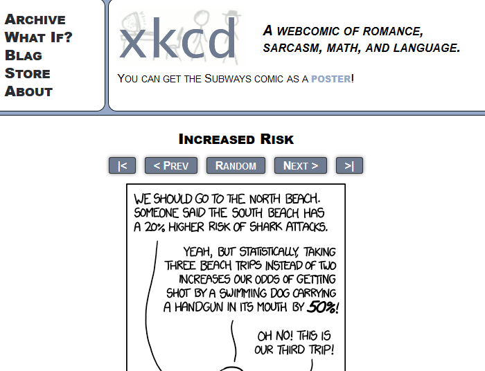 xkcd