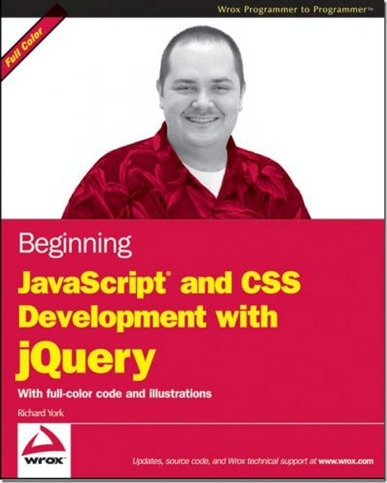 Development-with-jQuery