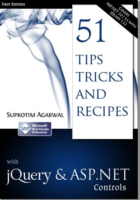 Recipes-using-jQuery