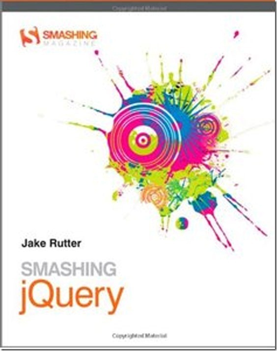 Smashing-jQuery