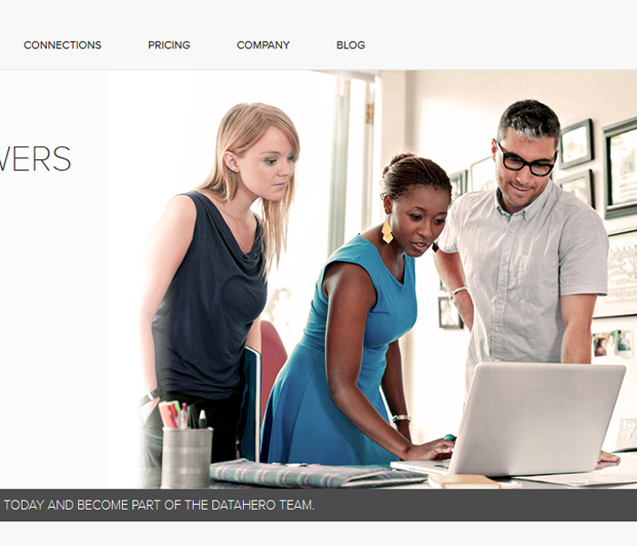 dataherocom