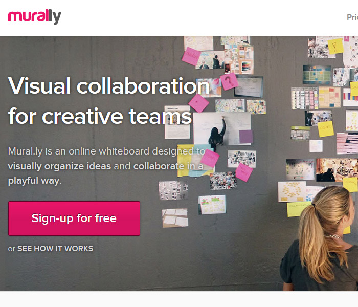 murally