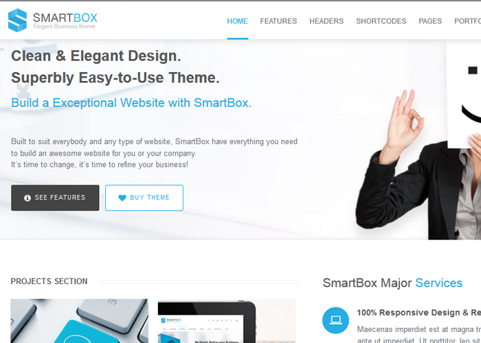 smartbox