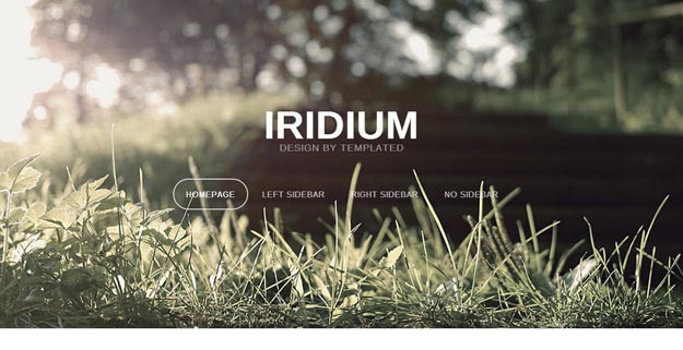 iridium