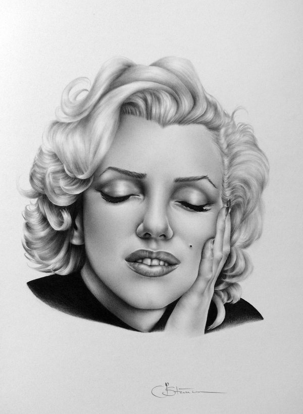 hyper realistic pencil drawings