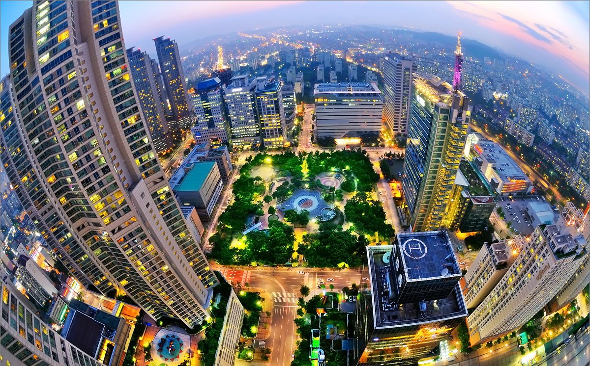 #6 Seoul