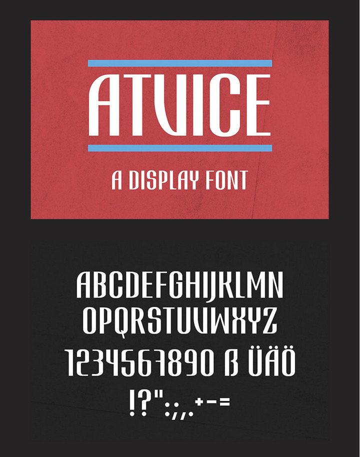 ATViCE