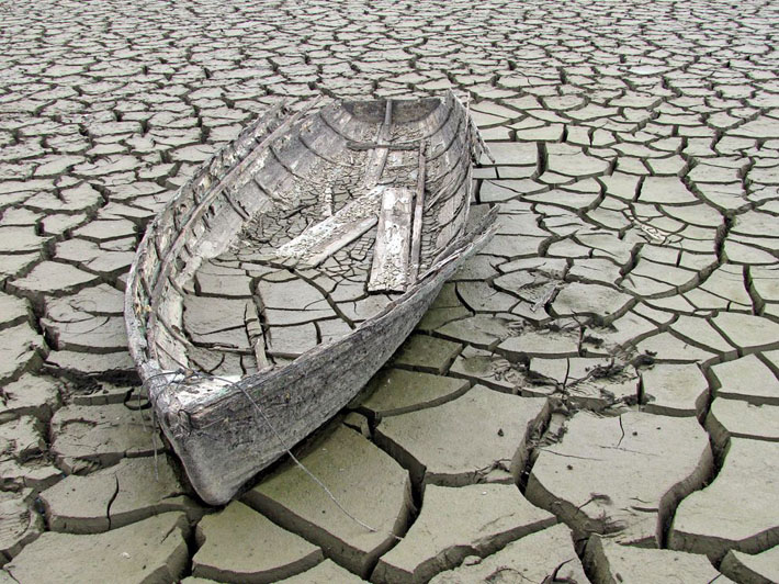 Boat Hull, Czech Republic