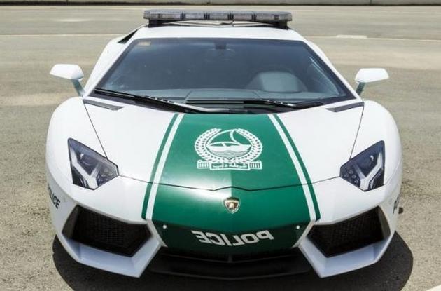 15 Crazy Things You Might See In Dubai