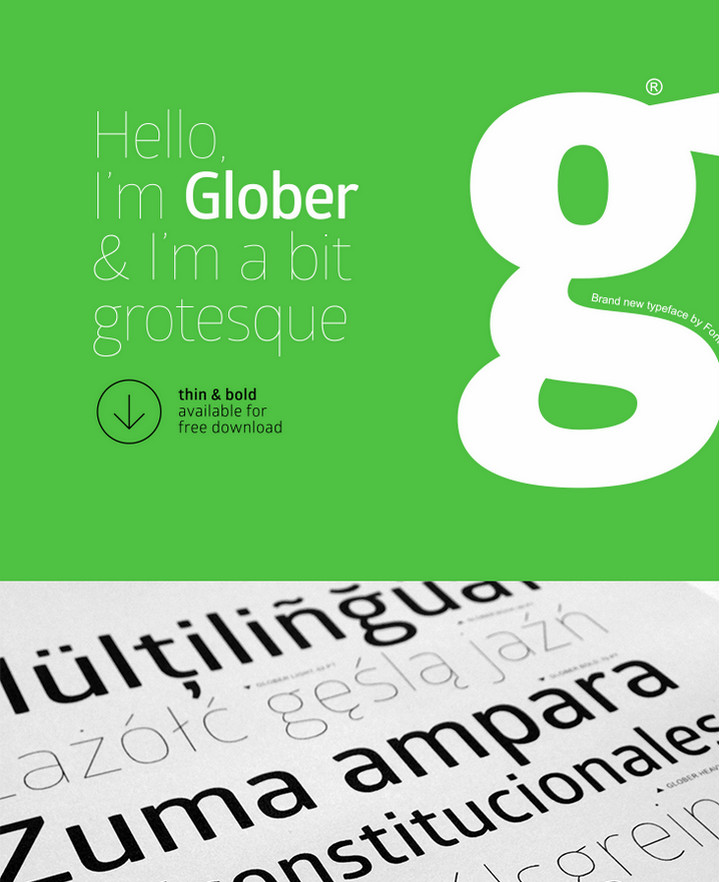 Glober
