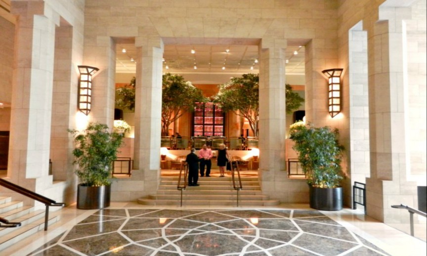 Ty Warner Penthouse Suite At Four Seasons New York - $45,000/Night