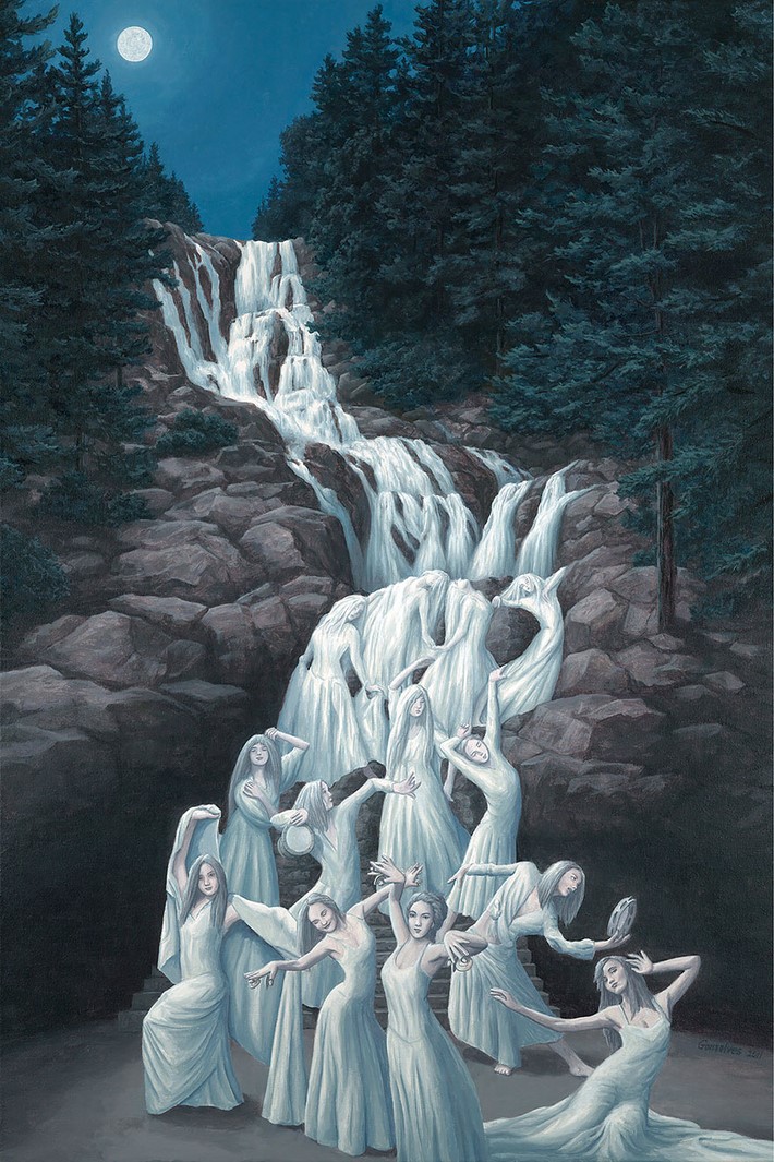 Incredible-Optical-Illusion-Paintings-of-Rob-Gonsalves