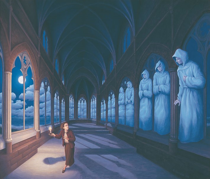 Incredible-Optical-Illusion-Paintings-of-Rob-Gonsalves
