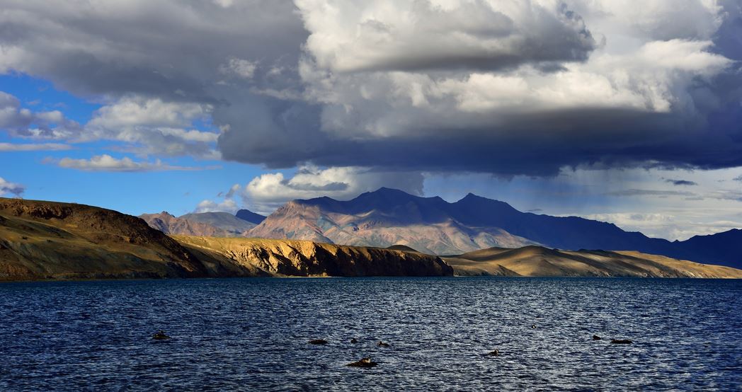 Lake-Mansarovar