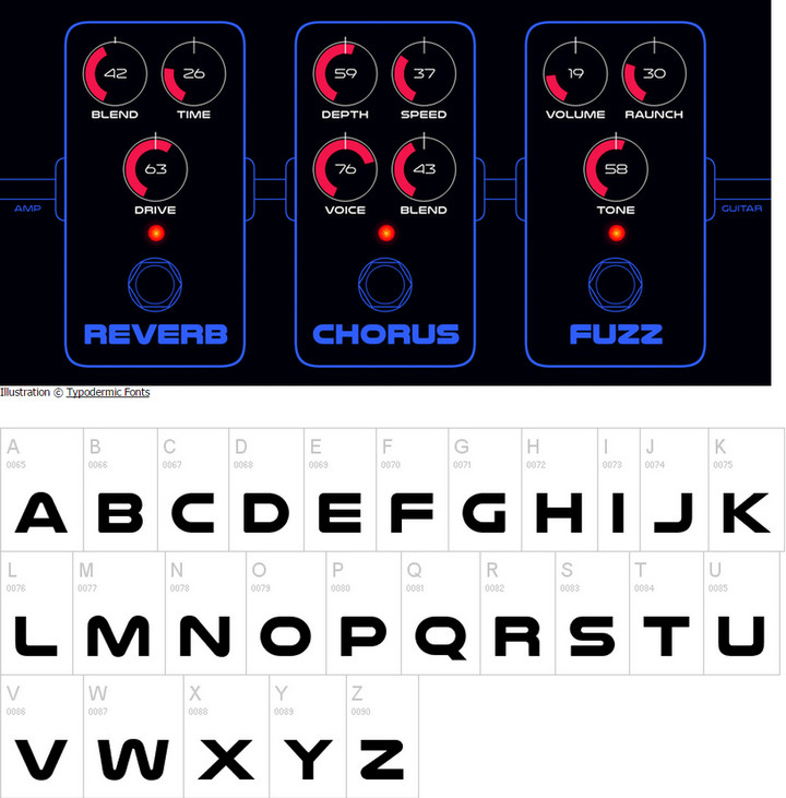 Nulshock