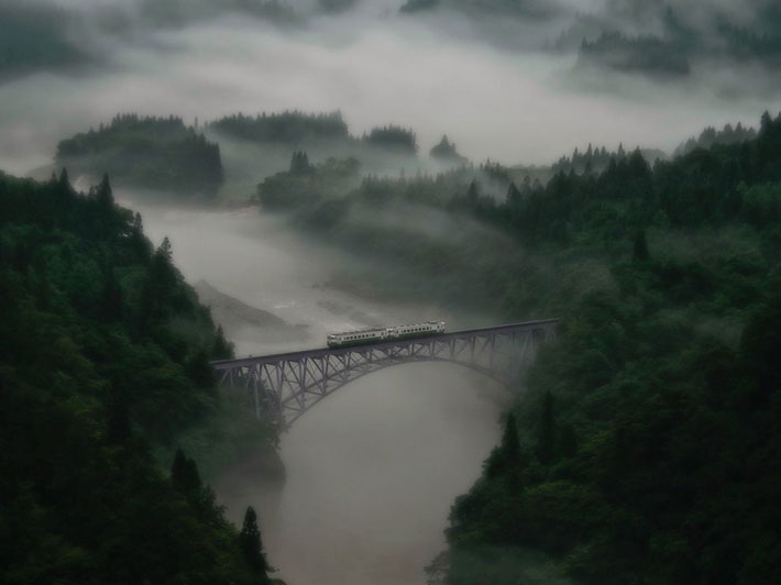 Amazing Places Around The World
