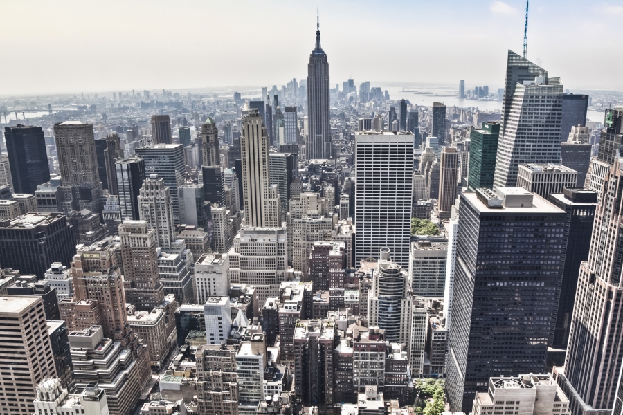 new-york-skyline