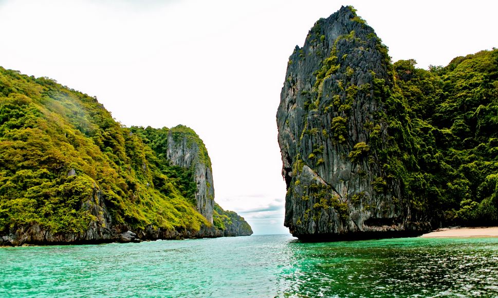 palawan-islands
