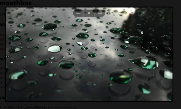 Smoothbox - Best Lightbox Plugins