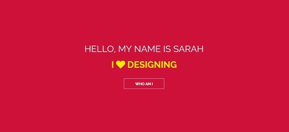 Wow - website templates