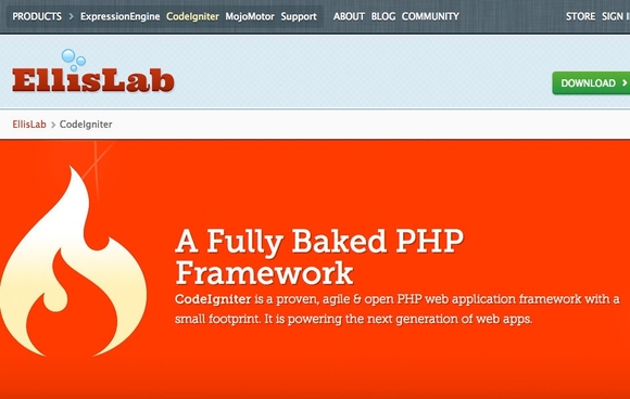 codeigniter - php