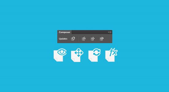 Composer-photoshop