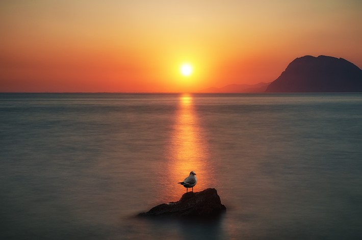 15 Amazing Example of Landscape Photography