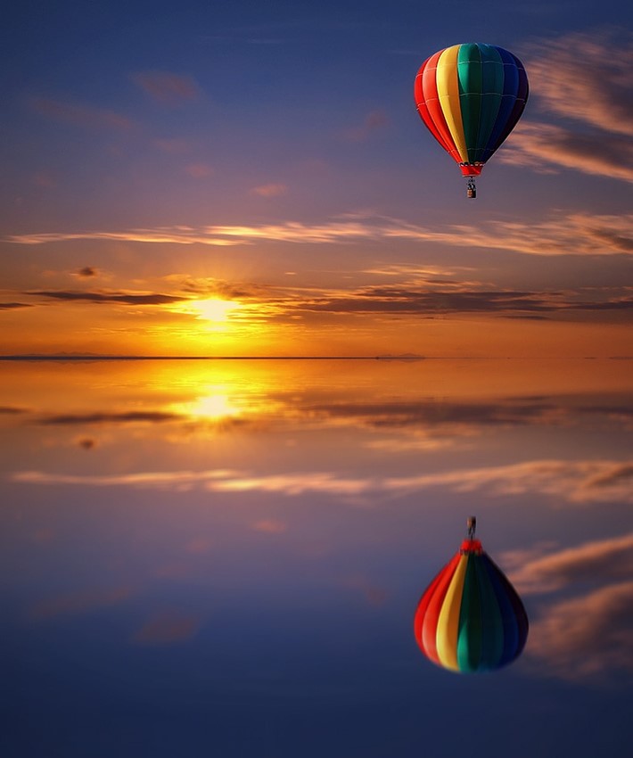 15 Amazing Example of Landscape Photography